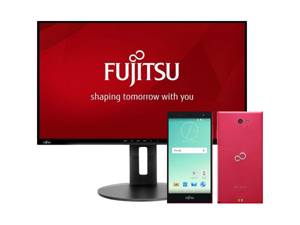 Fujitsu